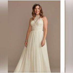 Gorgeous Wedding Dress